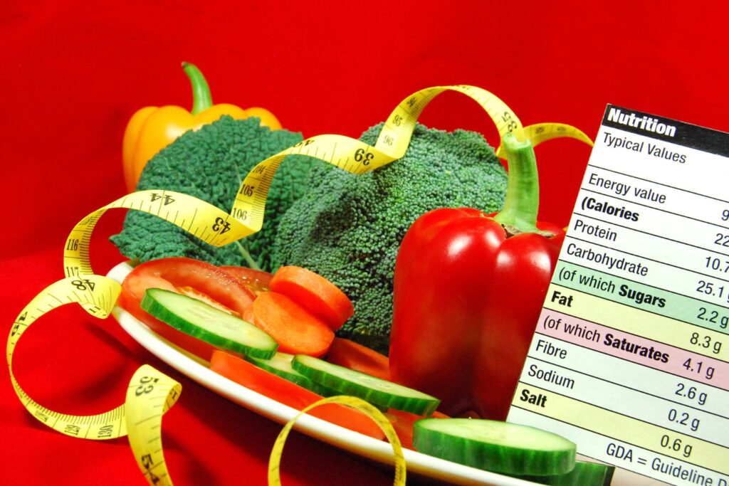 Nutrition ophtamologique