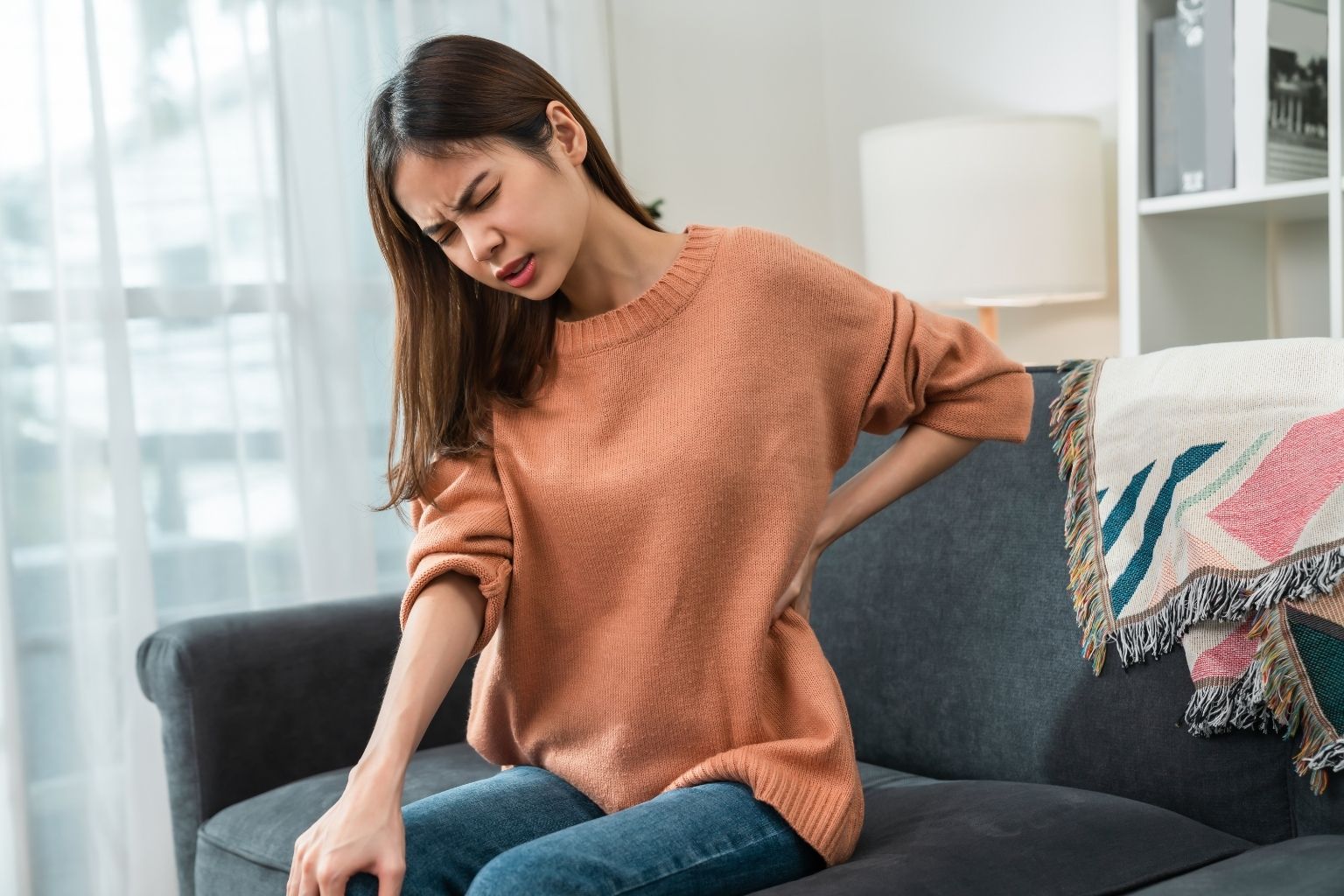 Coaching online y Madrid para la depresión