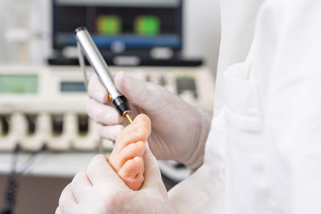 Test de bioresonancia en Madrid