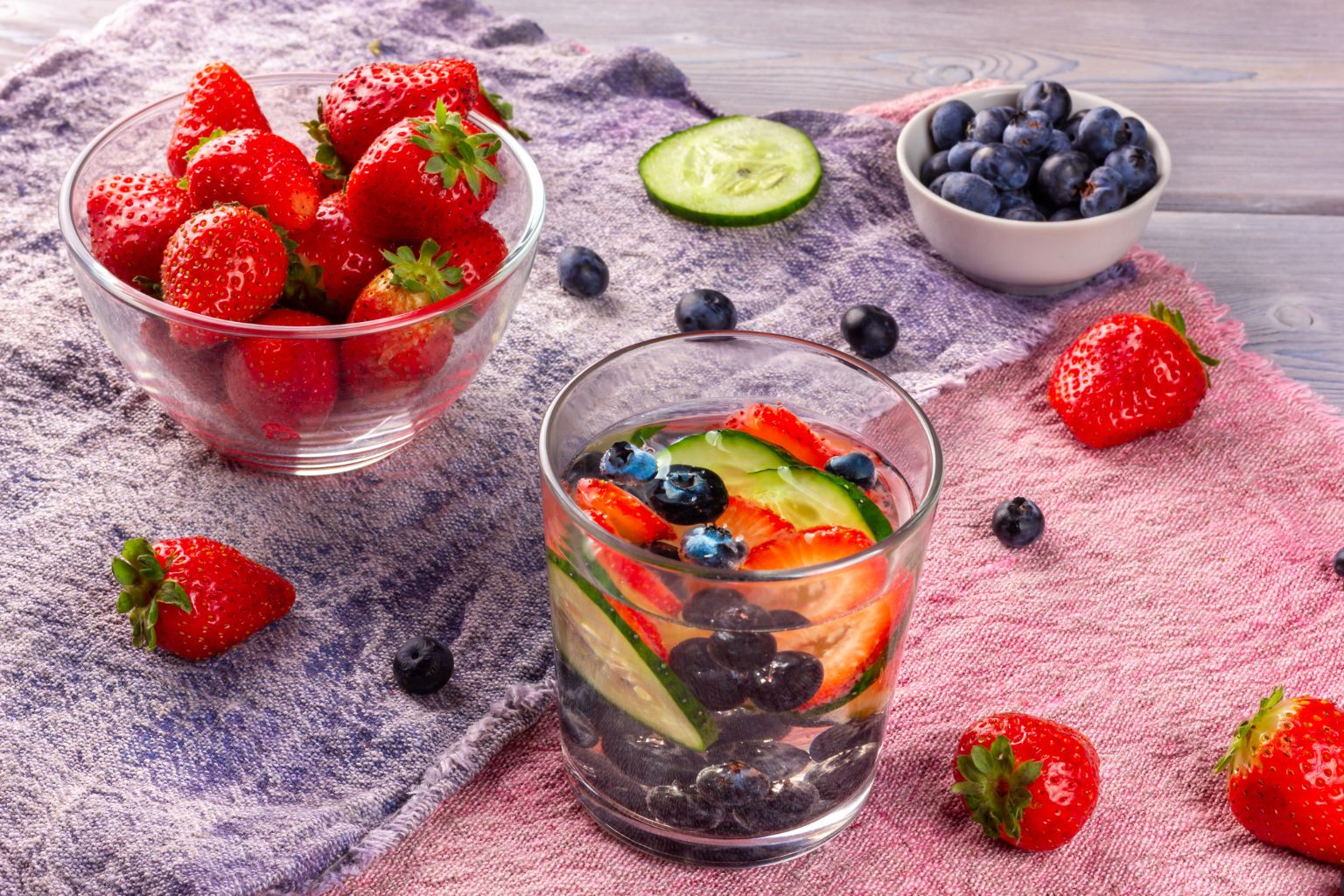 Tu consulta de Nutriterapia